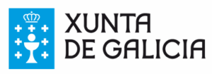logo xunta de galicia